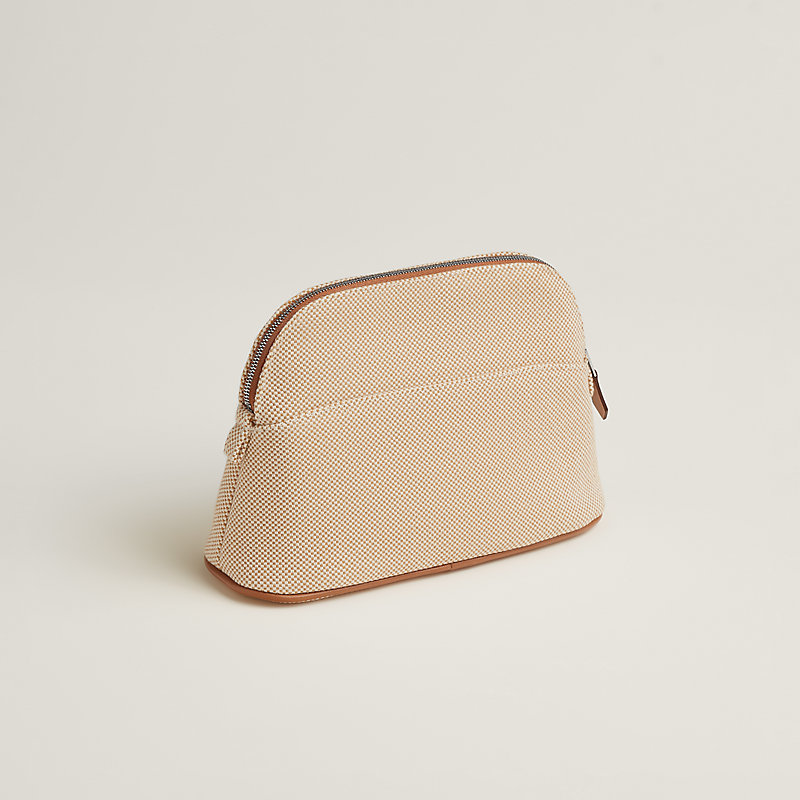 ボリードポーチ 《カザック》 ミニ | Hermès - エルメス-公式サイト